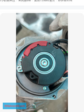 SICK EFM50-2KF0A0S03 Used Sensors & Encoders