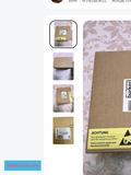 Burkert SE32/8032 New Sensors & Encoders