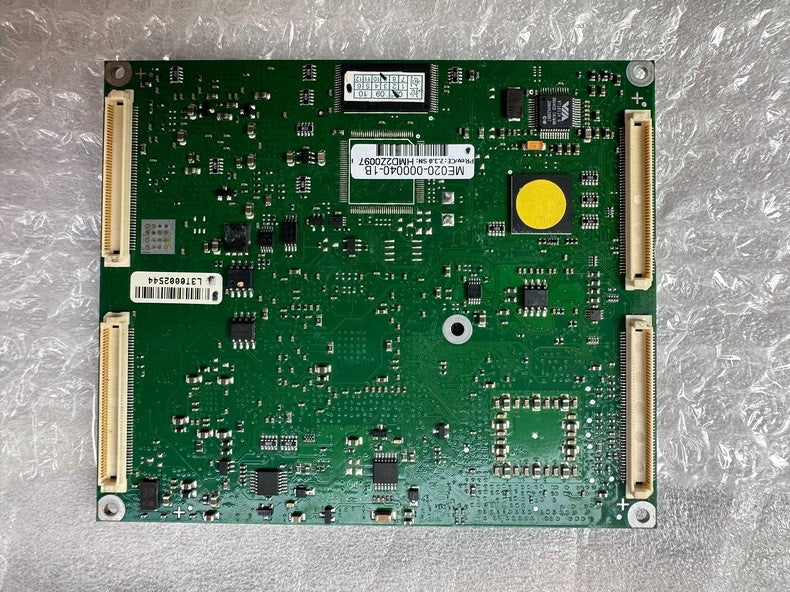 Kontron ME020-000040-1B Used Industrial Automation Spare Part for Industrial Automation