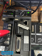 Fuji NJ-CPU-A8 Used PLC, DCS & HMI