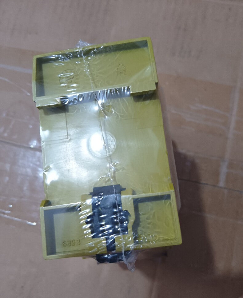 Pilz 787950 New Industrial Safety Part for Industrial Automation