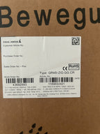 ZIEHL-ABEGG GR45C-ZID.GG.CR New Industrial Automation Spare Part for Industrial Automation