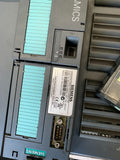 Siemens 6SL3224-0BE31-8UA0 Used Sensor Encoder for Industrial Automation