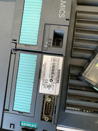 Siemens 6SL3224-0BE31-8UA0 Used Sensor Encoder for Industrial Automation