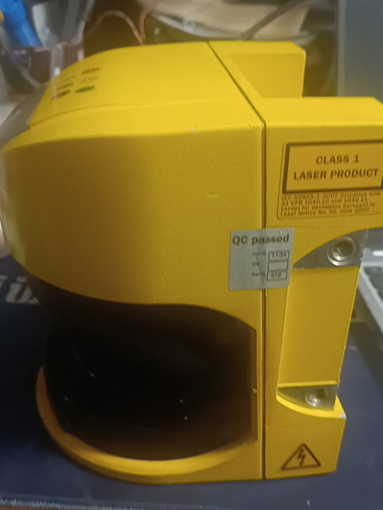 Sick S30A6011BA Used Sensor Encoder for Industrial Automation
