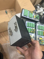 Motrona GV470 Used Industrial Automation Spare Part for Industrial Automation