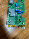 ABB CINT-4511 Used Obsolete Industrial Spare Parts Industrial Automation