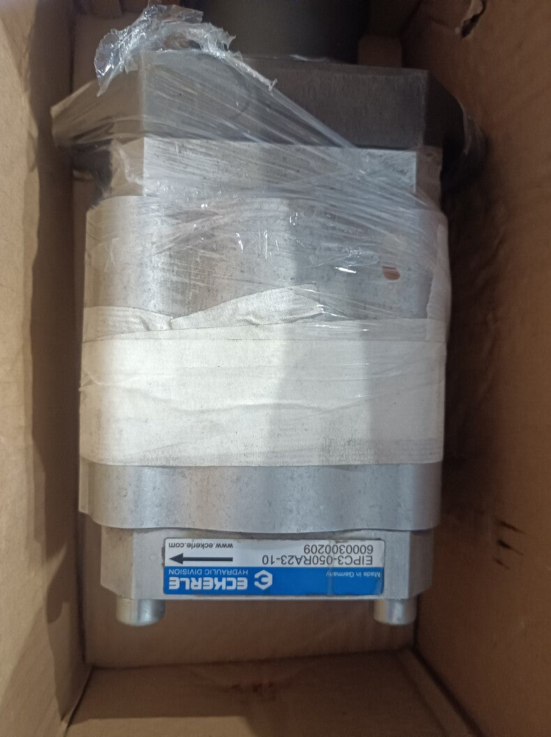 Eckerle EIPC3-050RA23-10 Used Industrial Automation Spare Part for Industrial Automation