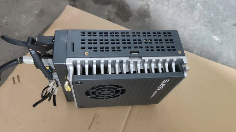 ELESY 80EMA-024AP22 Used Industrial Automation Spare Part for Industrial Automation
