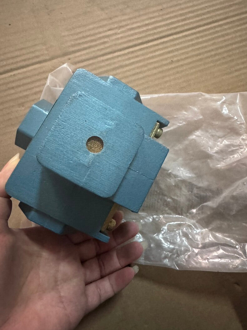 MAC 57D-53-RA New Industrial Automation Spare Part for Industrial Automation