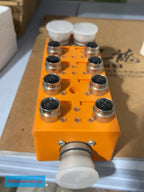 Lumberg Automation 0950 ISL 205 New Obsolete Industrial Spare Parts