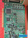NI PCI-6703 Used Industrial Automation Spare Part for Industrial Automation