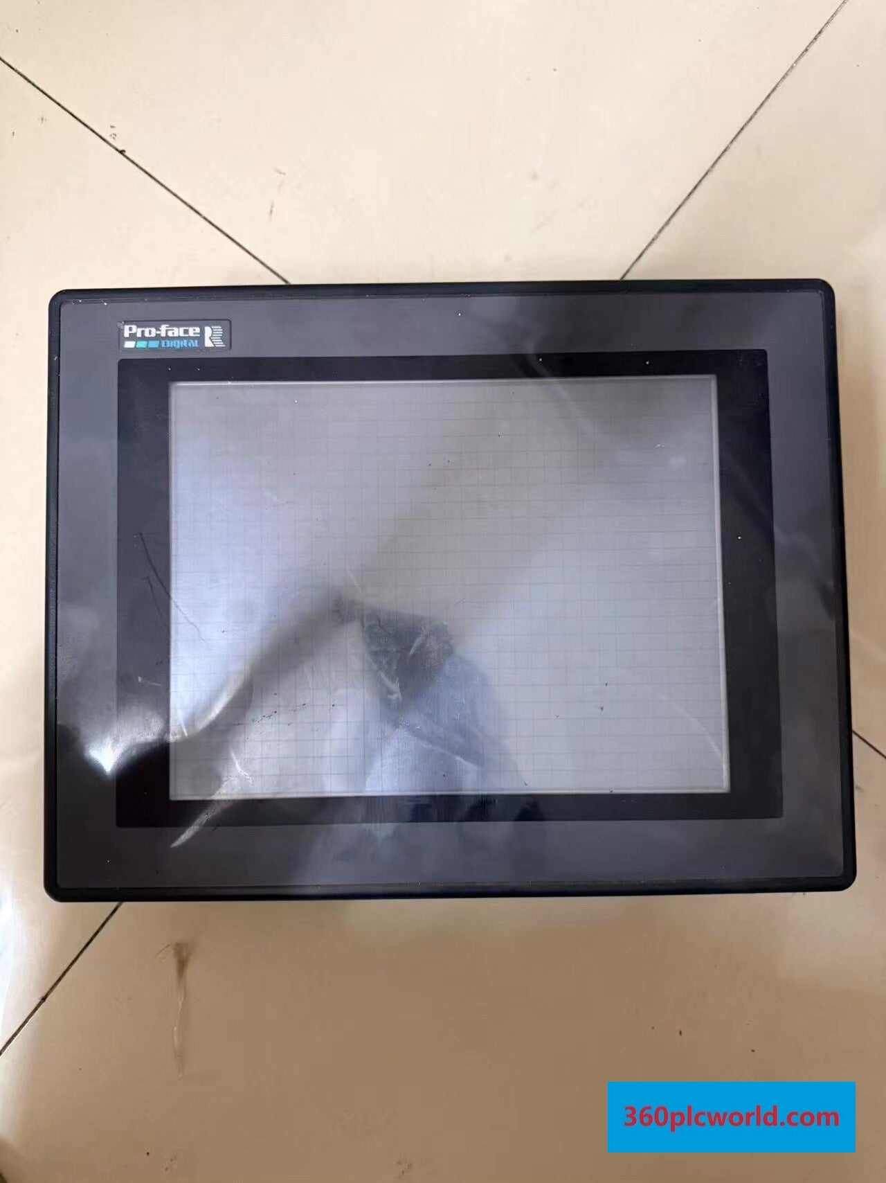 Proface GP577R-TC11 Used Industrial Automation Spare Part for Industrial Automation