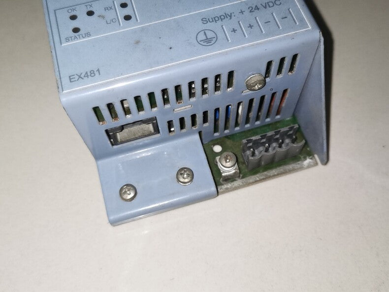 B&R 7EX481.50-1 Used PLC HMI Module for Industrial Automation