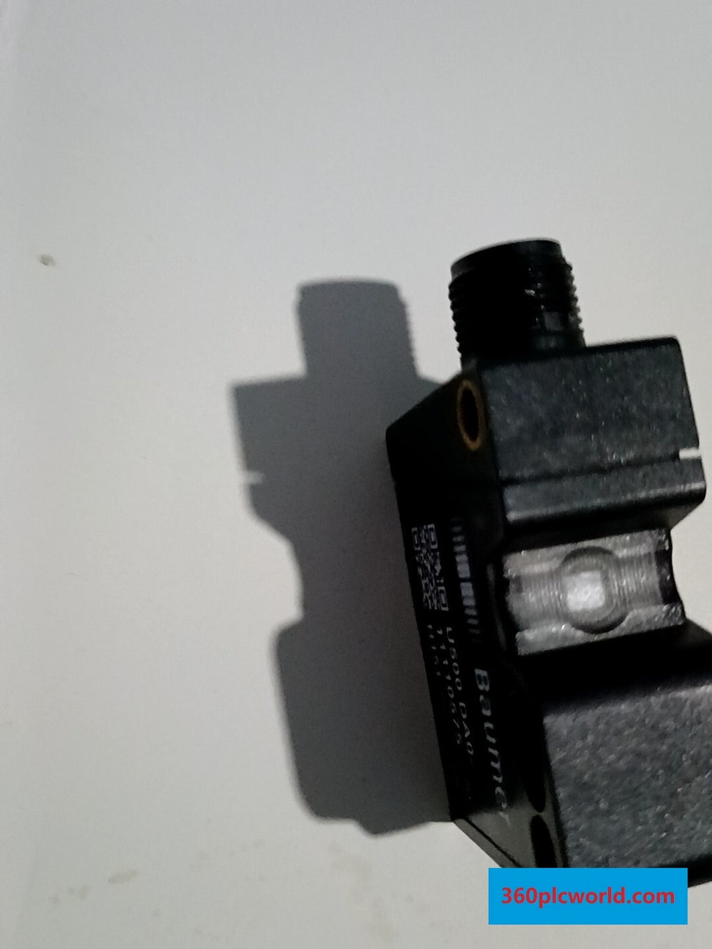Baumer U500.da0-11110575 Used Industrial Automation Spare Part for Industrial Automation
