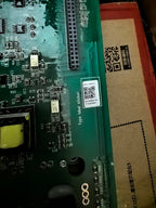 ABB CINT-4421C Used Industrial Automation Spare Part for Industrial Automation
