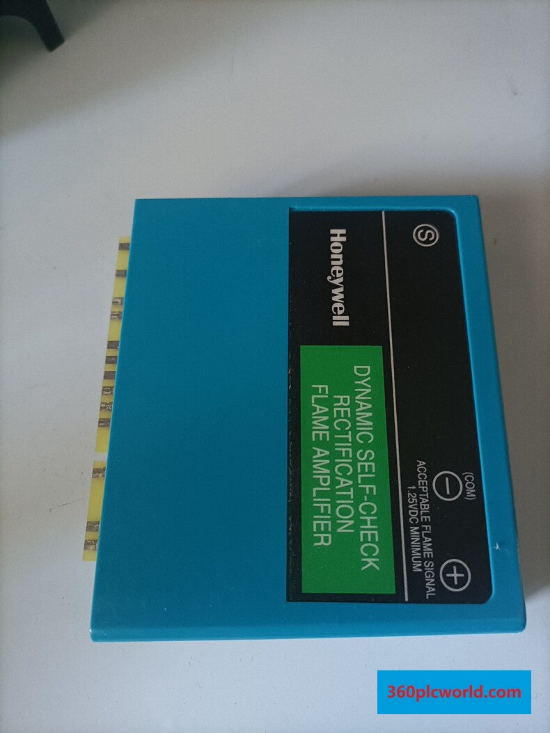 Honeywell R7847C1005 New Industrial Automation Spare Part for Industrial Automation