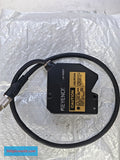Keyence LK-H057 Used Sensors & Encoders