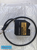 Keyence LK-H057 Used Sensors & Encoders