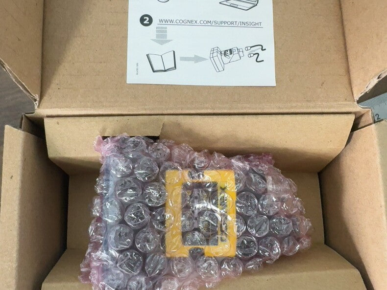 Cognex IS2000C-130-40-125 New Industrial Automation Spare Part for Industrial Automation