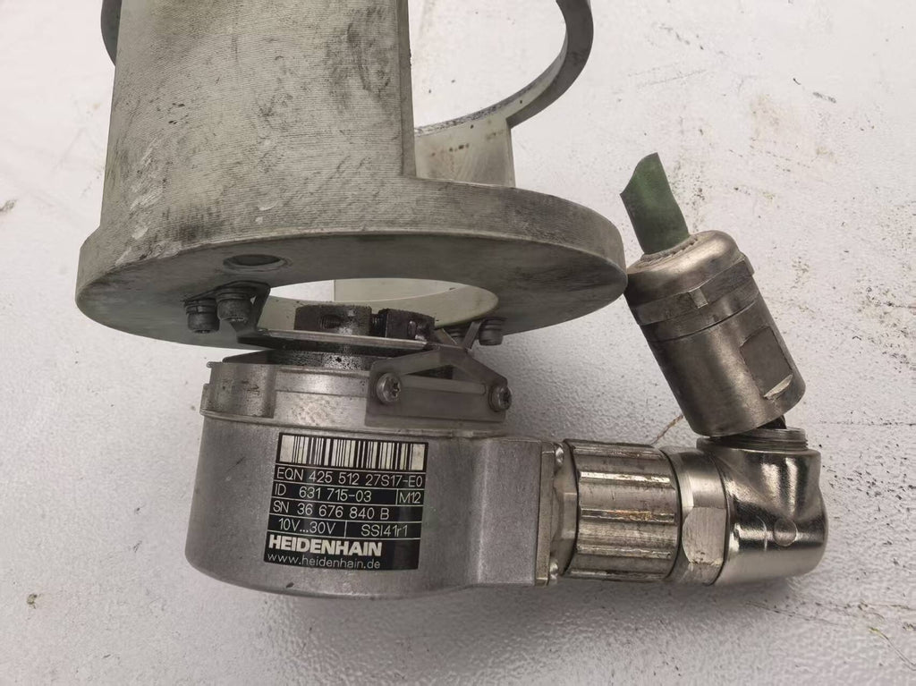 HEIDENHAIN 27S17-E0 Used Industrial Automation Spare Part for Industrial Automation