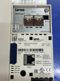 Lenze E84AVSCE1534SX0 Used Industrial Automation Spare Part for Industrial Automation