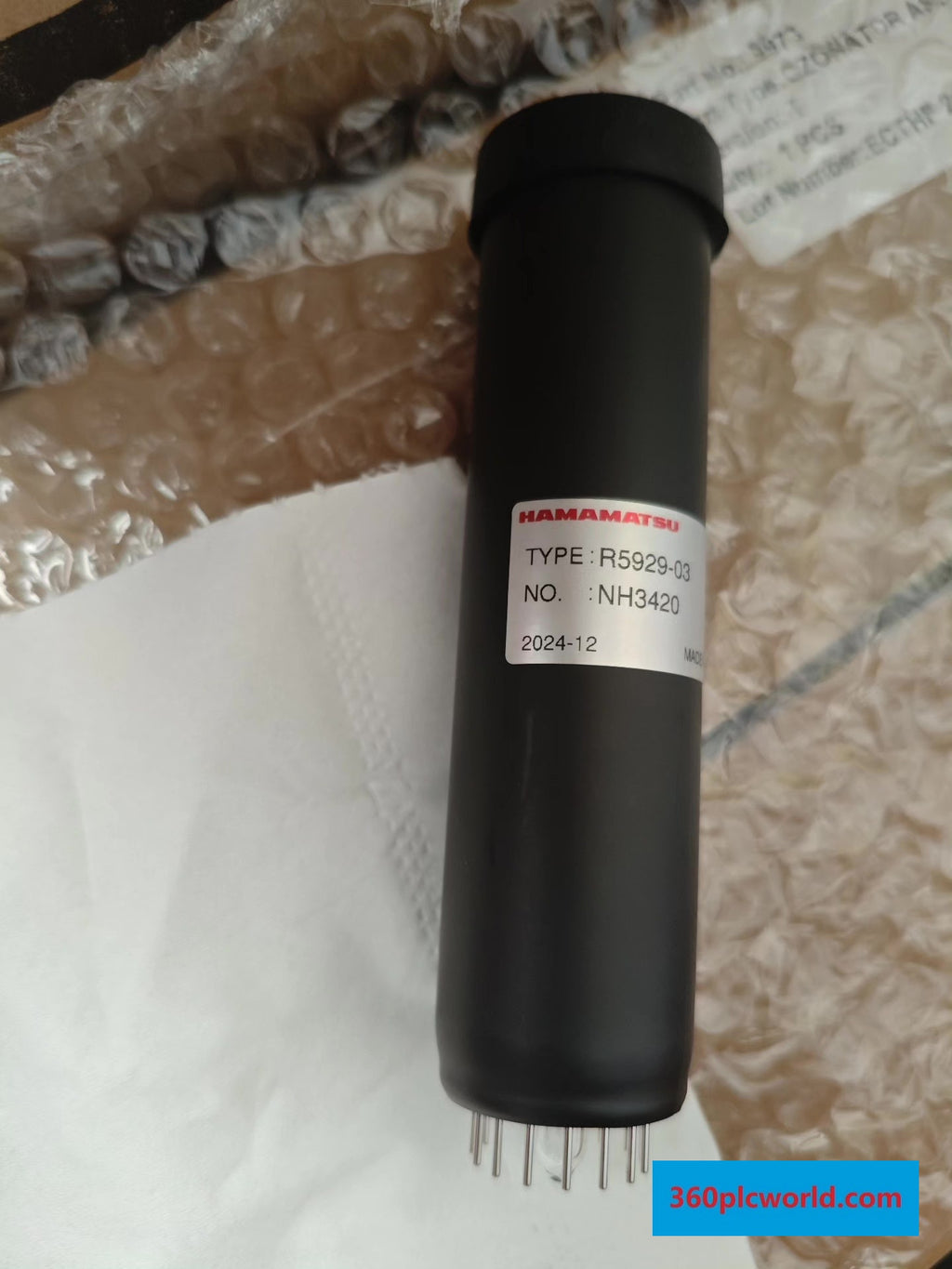 ThermoFisher R5929-03 New Industrial Automation Spare Part for Industrial Automation