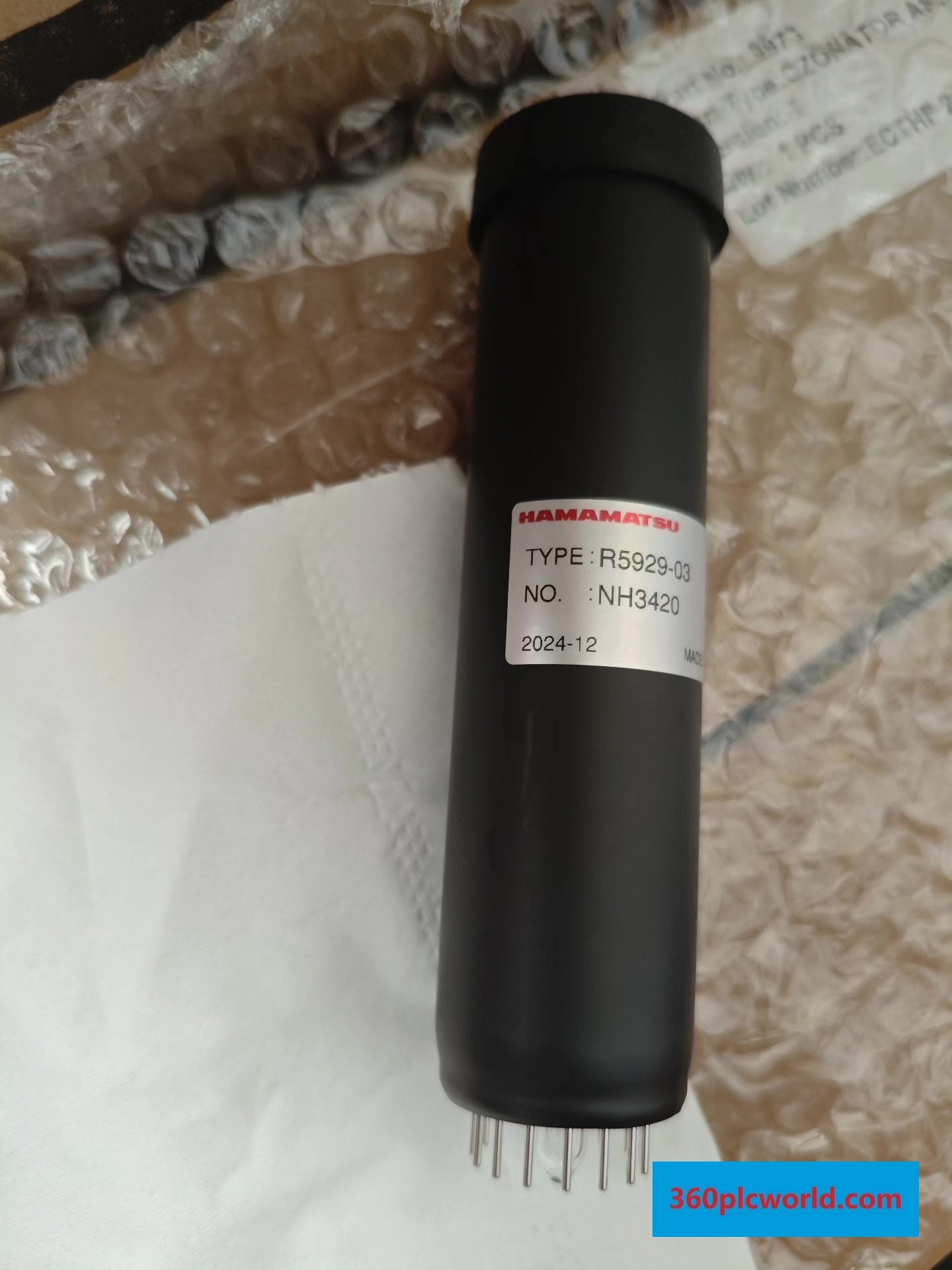 ThermoFisher R5929-03 New Industrial Automation Spare Part for Industrial Automation