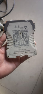 WEIDMULLER 8560740000 Used Industrial Automation Spare Part for Industrial Automation