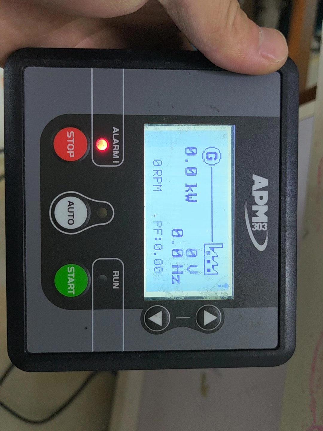 Rehlko APM303 Used Industrial Automation Spare Part for Industrial Automation
