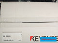 Keyence LJ-X8400 New Sensor Encoder for Industrial Automation
