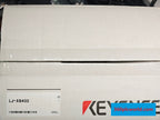 Keyence LJ-X8400 New Sensor Encoder for Industrial Automation