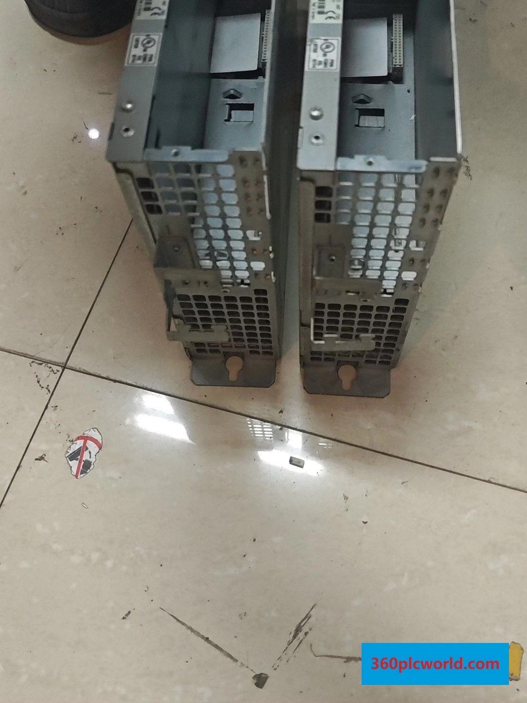 Bosch Rexroth HCS02.1E-W0012-A-03-NNNN Used Industrial Automation Spare Part for Industrial Automation