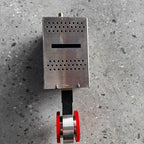 MKS T3BIB-29916 Used Obsolete Industrial Spare Parts Industrial Automation