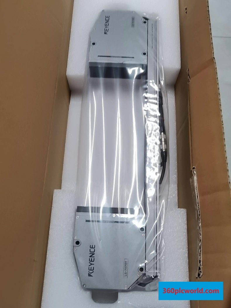 Keyence LS-7070 New Sensor Encoder for Industrial Automation