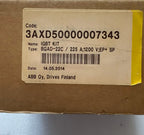 ABB BGAD-22C New Industrial Automation Spare Part for Industrial Automation
