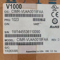 Yaskawa CIMR-VU4A0018FAA Used Servo Drives & Motors Industrial Automation
