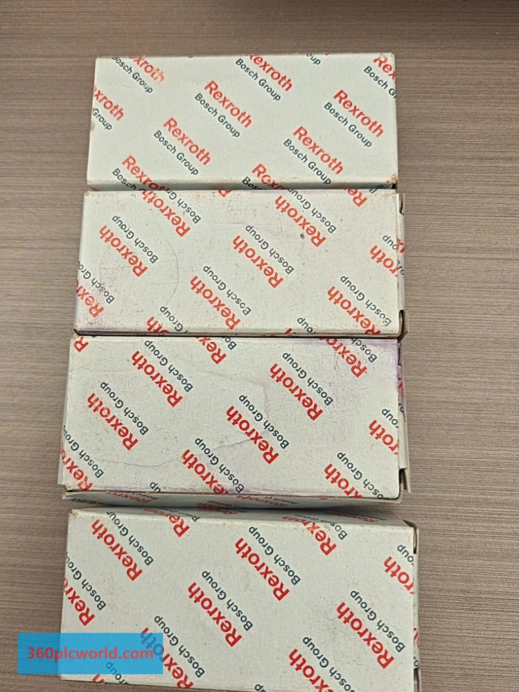 Rexroth R044289401 New Obsolete Industrial Spare Parts