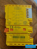 Beckhoff EL1904 Used Industrial Automation Spare Part for Industrial Automation
