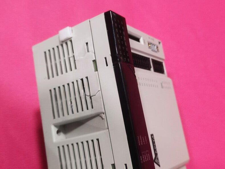 Delta DVP15MC11T New PLC, DCS & HMI Industrial Automation