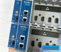 National Instruments cDAQ-9185 Used Industrial Automation Spare Part for Industrial Automation