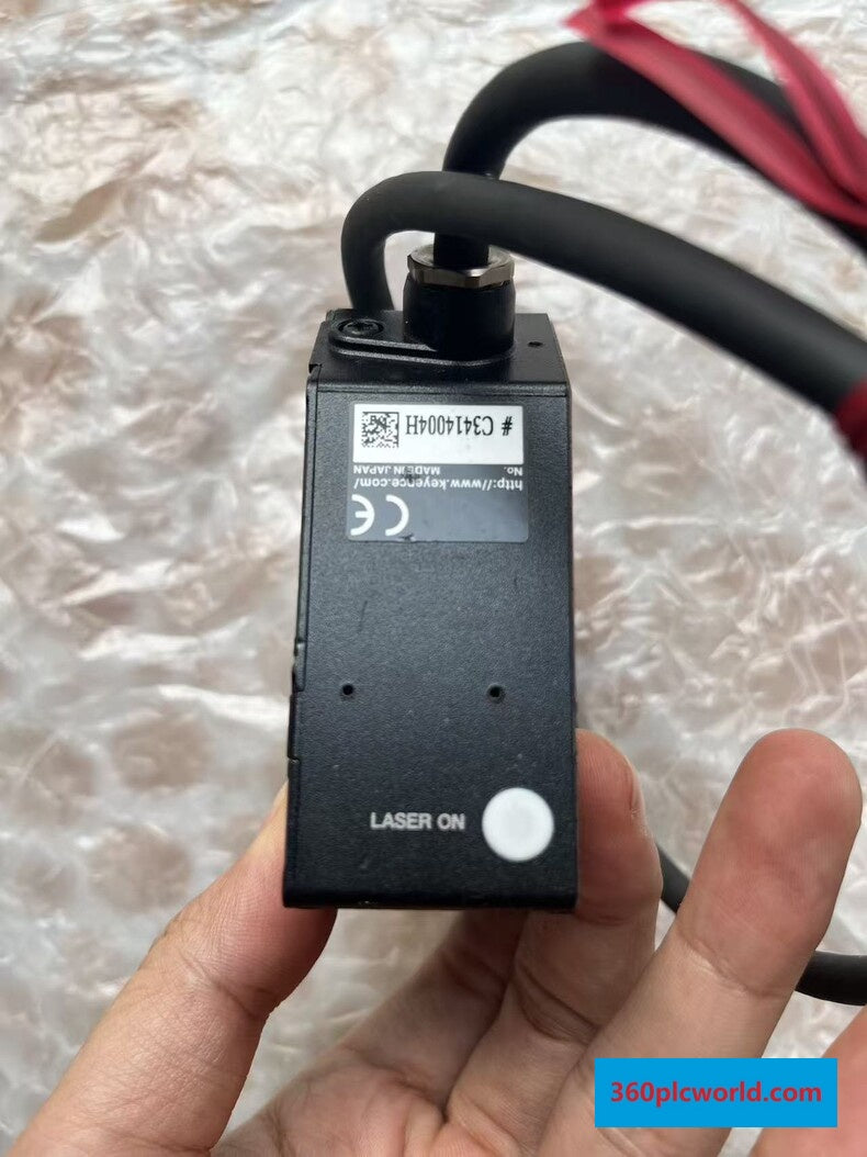 Keyence LK-H157 New Sensor Encoder for Industrial Automation