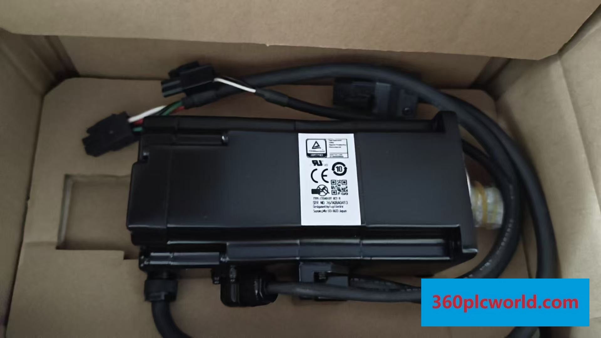 Fuji GYB401D7-RC2-B New Industrial Automation Spare Part for Industrial Automation