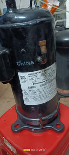 Compressor E405AHD-36D2Y Used Industrial Automation Spare Part for Industrial Automation