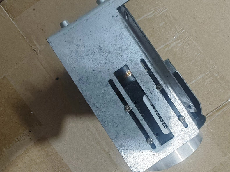 SONY FCB-EX980P Used Obsolete Industrial Spare Parts Industrial Automation