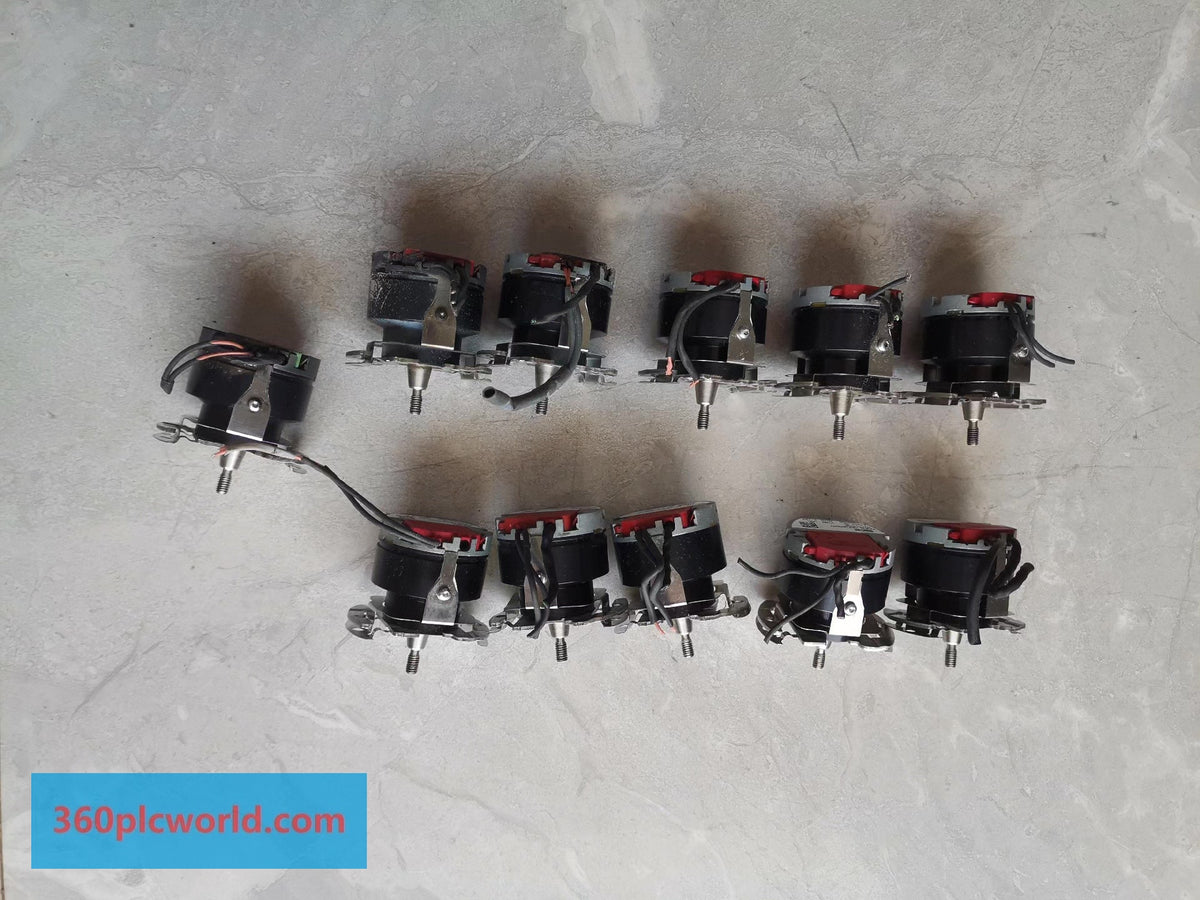 Sick EKS36-0KF0A0S07 Used Sensors & Encoders