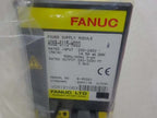 Fanuc A06B-6115-H003 New Servo Drives & Motors Industrial Automation