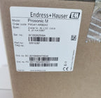 Endress+Hauser FMU41-ARB2A2 New Process Instrument for Industrial Automation