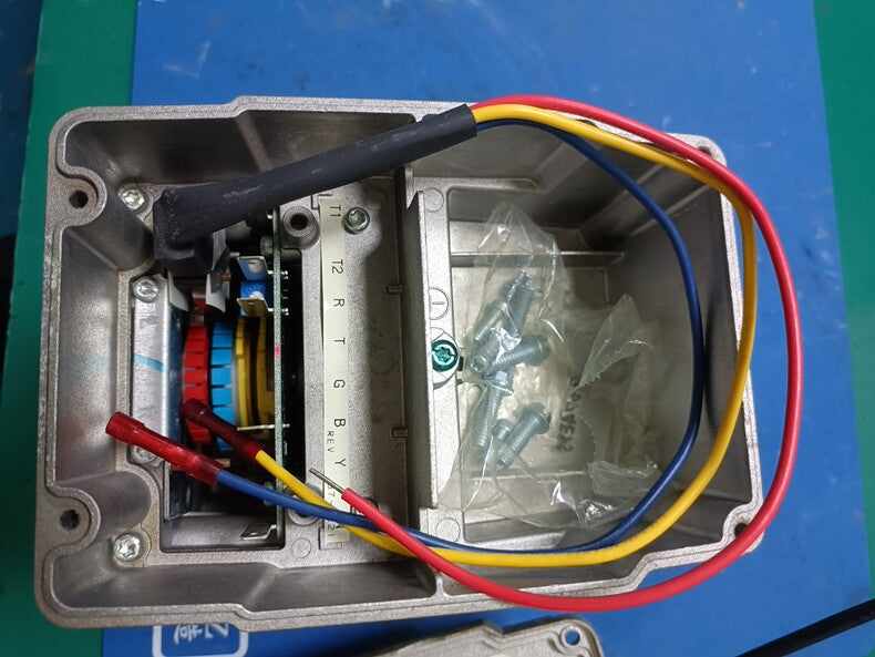 Honeywell M9484E1033 New Industrial Automation Spare Part for Industrial Automation