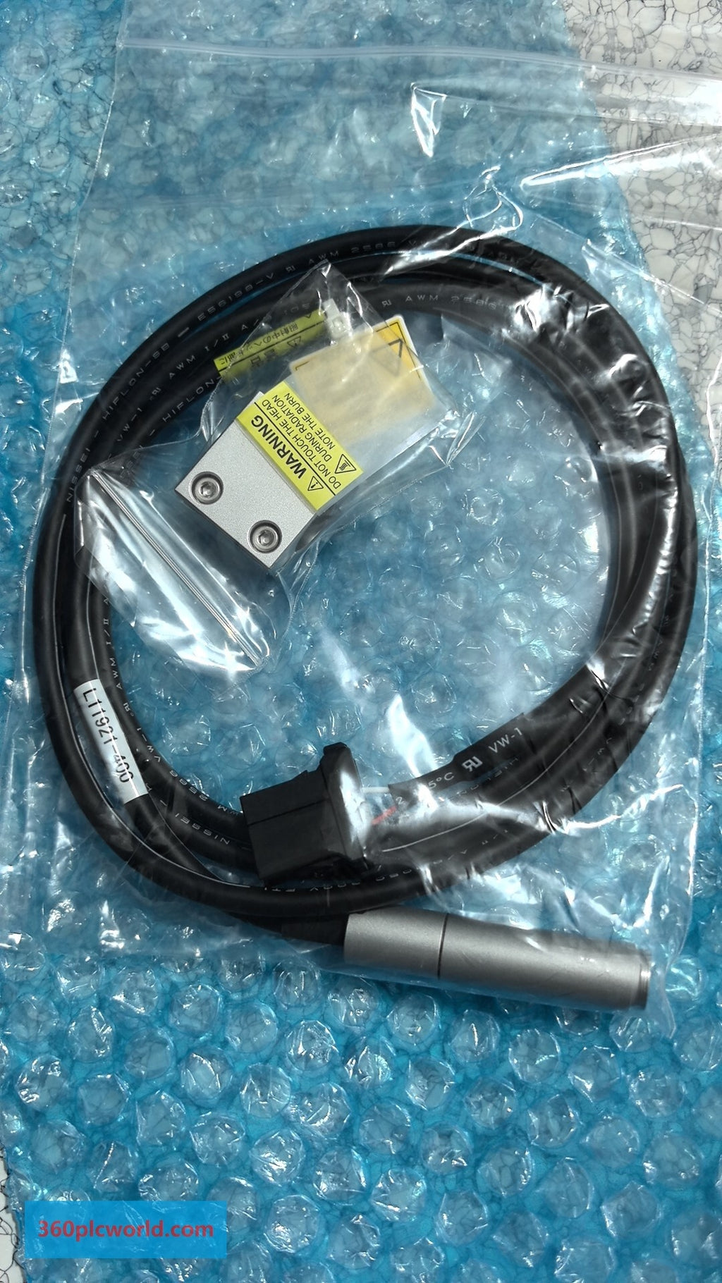 HAMAMATSU L11921-400 New Obsolete Industrial Spare Parts